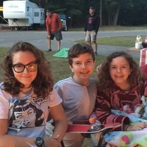 Meet your Posher, Sara